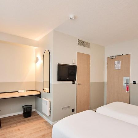 Ibis Styles Paris Poissy Otel Dış mekan fotoğraf