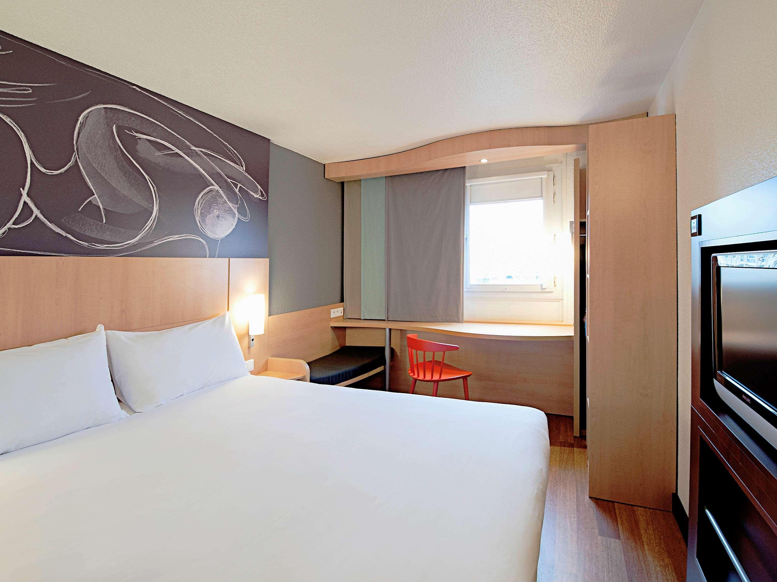 Ibis Styles Paris Poissy Otel Dış mekan fotoğraf