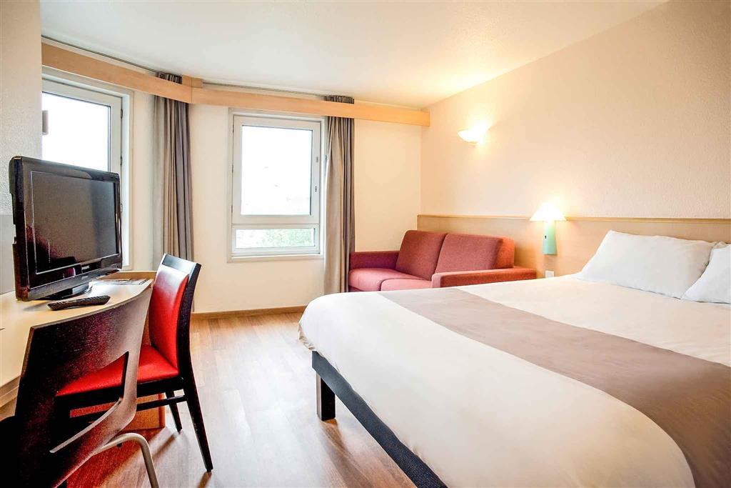 Ibis Styles Paris Poissy Otel Dış mekan fotoğraf