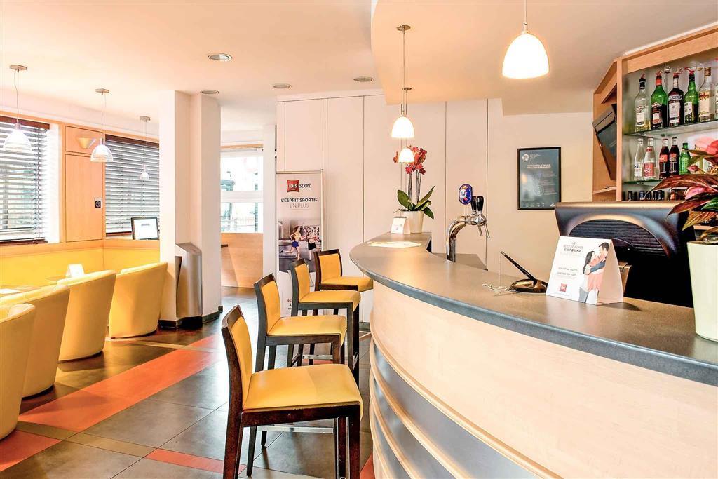 Ibis Styles Paris Poissy Otel Dış mekan fotoğraf