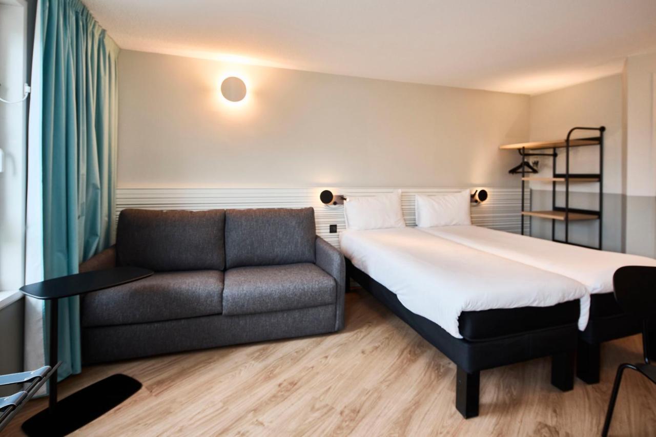 Ibis Styles Paris Poissy Otel Dış mekan fotoğraf