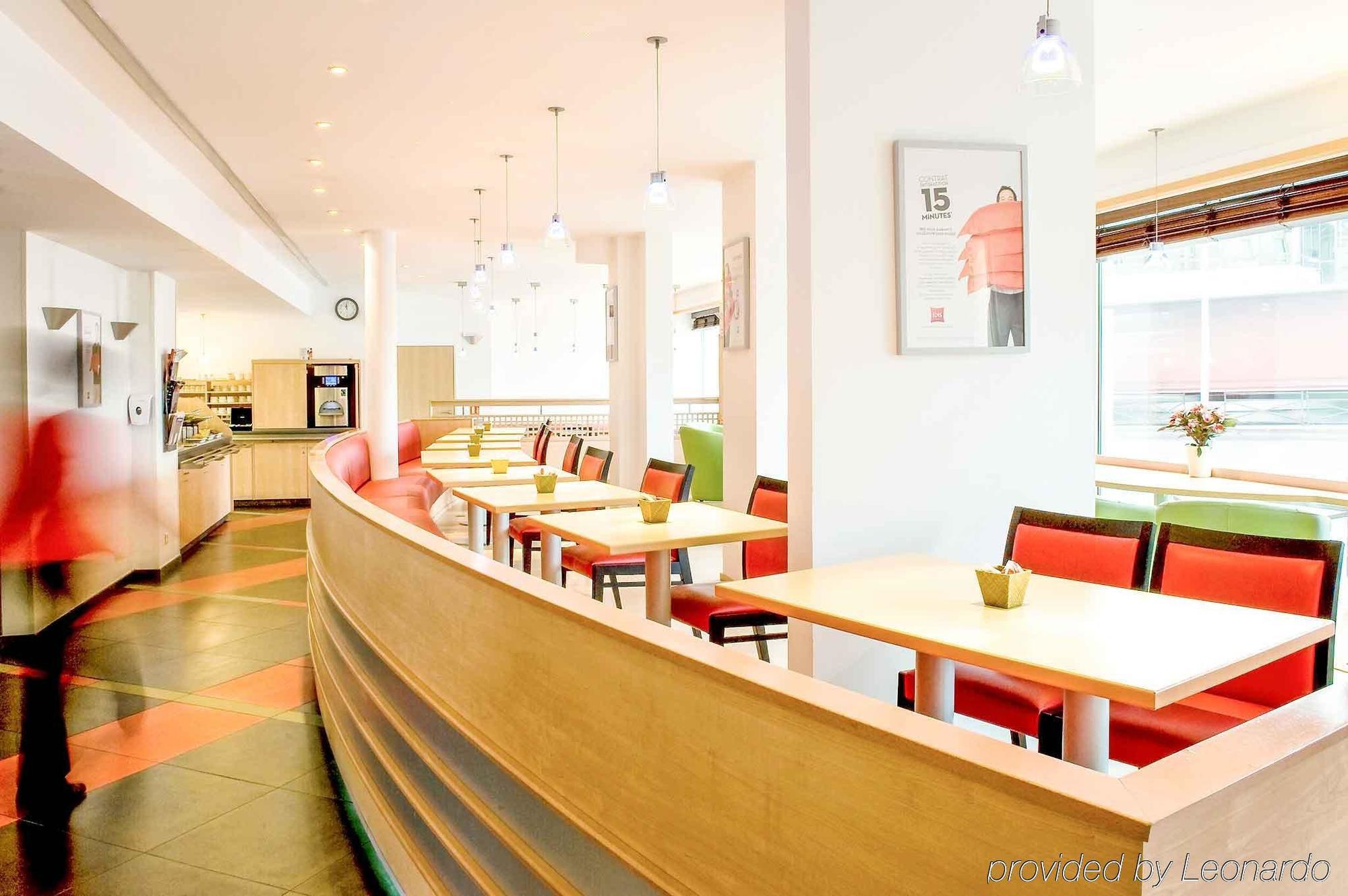 Ibis Styles Paris Poissy Otel Dış mekan fotoğraf